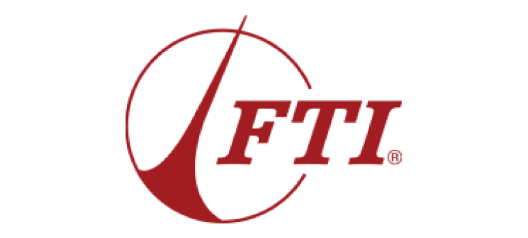 Frontier Technology Inc. Logo